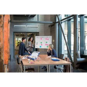 Picture 2 of Agile toolbox Legamaster 38-delig