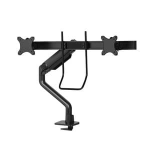 Picture 2 of Monitorarm Neomounts DS75S-950BL2 zwart