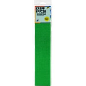 Picture 1 of Crêpepapier Folia 50x250cm 10vel 141 mosgroen