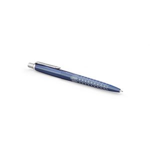 Picture 5 of Balpen Parker Jotter special edition Seoul blue CT medium