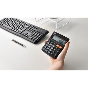 Picture 4 of Rekenmachine Desq Compact