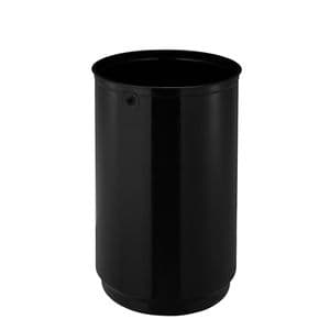 Picture 4 of Afvalbak EKO Urban Bin 60liter RVS