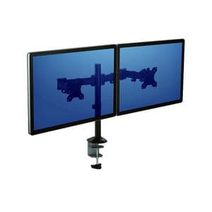 Picture 3 of Monitorarm Fellowes Reflex Series dual arm