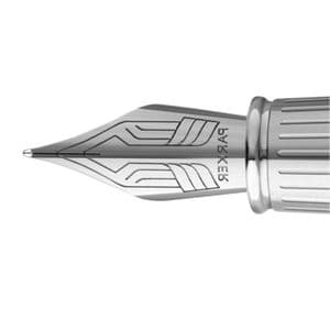 Picture 7 of Vulpen Parker Ingenuity black CT fijn