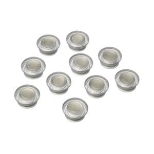 Picture 1 of Glasbordmagneet Nobo extra sterk 32mm 10 stuks