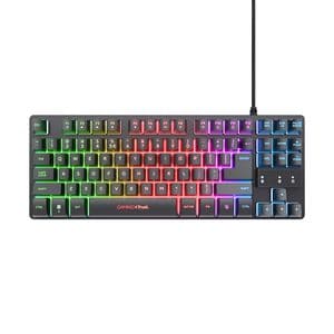 Picture 1 of Gaming toetsenbord Trust GXT833 Thado