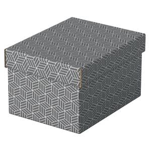 Picture 1 of Opberg- en geschenkdoos Esselte home klein 200x150x255mm gr 3 st