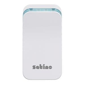 Picture 2 of Luchtverfrisserdispenser Satino AR1 Hyginity Eco wit 333440