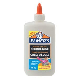 Picture 3 of Kinderlijm Elmer's 225ml wit