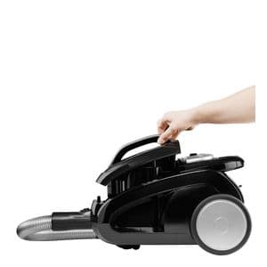 Picture 3 of Stofzuiger Nilfisk Meteor Pet Care zonder zak 800W 2.5L