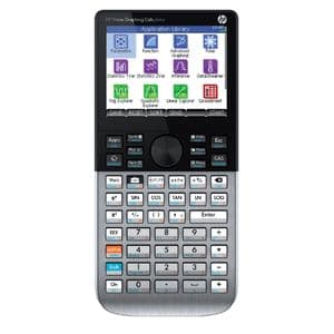 Picture 1 of Rekenmachine HP prime G2
