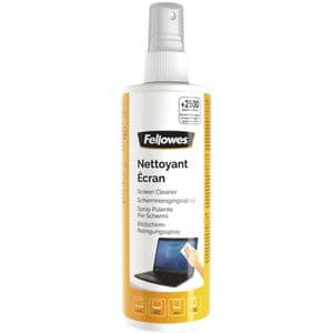 Picture 1 of Reiniger Fellowes beeldscherm spray 250ml
