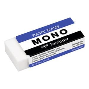 Picture 3 of Gum Tombow MONO 19 gram wit