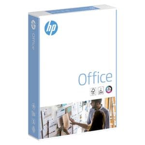 Picture 4 of Kopieerpapier HP Office A4 80gr wit 500 vel