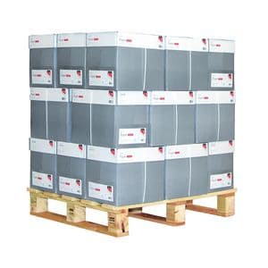 Picture 5 of Kopieerpapier Quantore Economy A4 80gr wit 500 vel