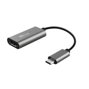 Picture 1 of Adapter Trust Dalyx USB-C naar HDMI