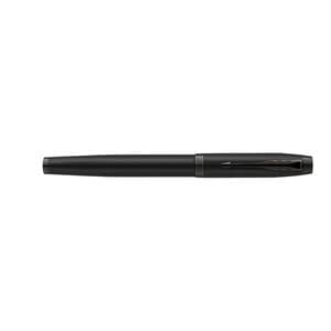 Picture 3 of Vulpen Parker IM Achromatic GB matt black fijn