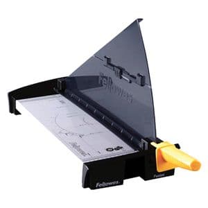 Picture 1 of Snijmachine Fellowes bordschaar Fusion A3