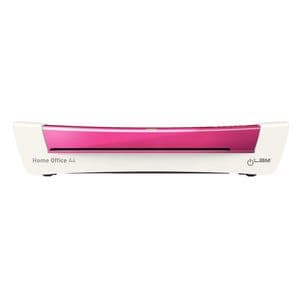 Picture 2 of Lamineermachine Leitz iLAM Home Office A4 roze
