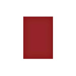 Picture 1 of Magneetvel MAUL 200x300mm rood beschrijf- wisbaar en te knippen