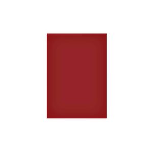 Picture 1 of Magneetvel MAUL 200x300mm rood beschrijf- wisbaar en te knippen