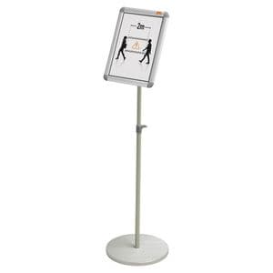 Picture 3 of Infostandaard Nobo Essence incl. A4 kliklijst