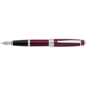 Picture 1 of Vulpen Cross Bailey M rood