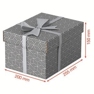 Picture 3 of Opberg- en geschenkdoos Esselte home klein 200x150x255mm gr 3 st