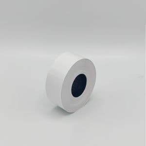 Picture 1 of Etiket voor Sato Judo Food 26x16mm wit