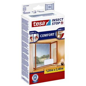 Picture 2 of Insectenhor tesa® Insect Stop COMFORT buitendraaiende ramen 1,2x2,4m wit