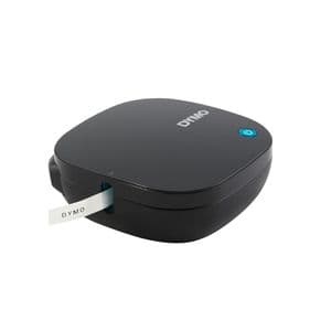 Picture 5 of Labelprinter Dymo LetraTag 200B draagbaar bluetooth 12mm zwart