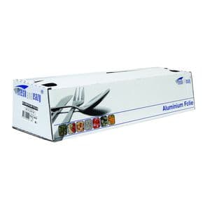 Picture 1 of Aluminiumfolie IEZZY 40cmx200m 11mu