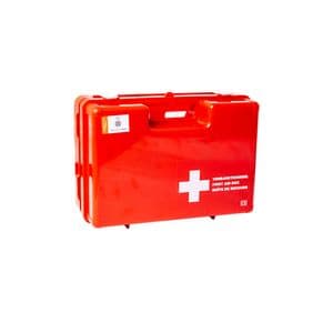 Picture 1 of Verbandkoffer FixFirst BHV norm 2021 volgens oranje kruis