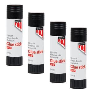 Picture 1 of Lijmstift Quantore 20gr