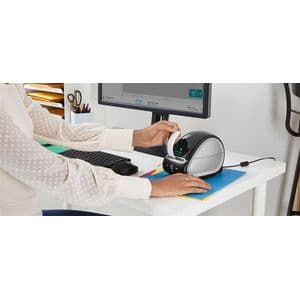 Picture 10 of Labelprinter Dymo LabelWriter 550 Turbo desktop zwart