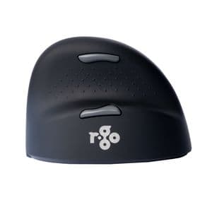 Picture 9 of Muis R-Go Ergonomisch HE Break Wireless Rechts L