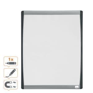 Picture 2 of Whiteboard Nobo 35.5x28cm gewelfd