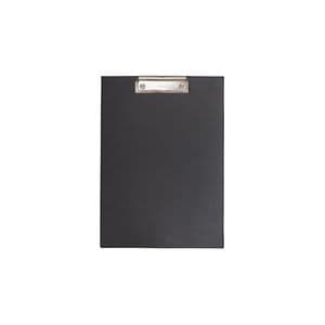 Picture 1 of Klembord MAUL A4 staand + 2 magneten achterzijde PVC zwart