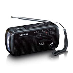 Picture 3 of Noodradio Lenco MCR-113BK
