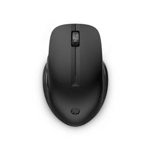 Picture 1 of Muis HP 435 multi-device draadloos zwart
