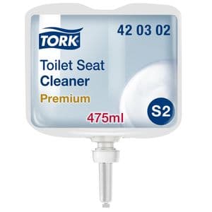 Picture 1 of Toiletbrilreiniger Tork S2 475ml 420302
