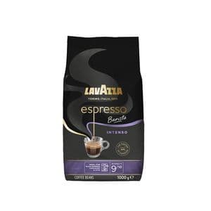 Picture 1 of Koffie Lavazza espresso bonen Barista Intenso 1kg