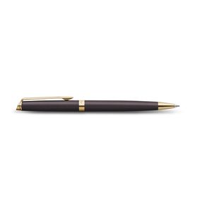 Picture 2 of Balpen Waterman Hémisphère Fashion Colors metallic black GT medium