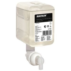 Picture 1 of Handzeep Katrin Neutral schuim 500ml 37780