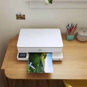 Picture 7 of Multifunctional Inktjet HP Envy 6120E