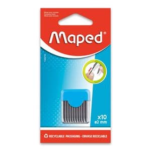 Picture 1 of Passerstift Maped 2mm set á 10 stuks