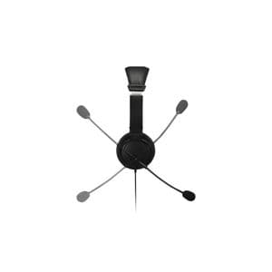 Picture 3 of Hoofdtelefoon Kensigton USB-A met microfoon