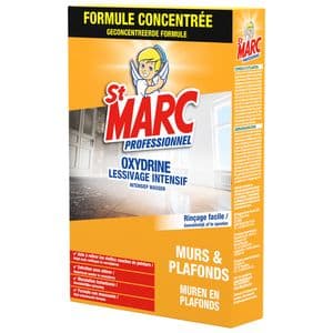 Picture 1 of Multireingier St Marc professioneel Oxydrine poeder 1kg