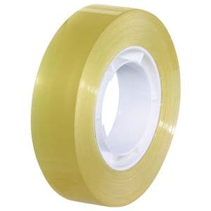 Picture 2 of Plakband tesafilm® Standaard 33mx15mm transparant