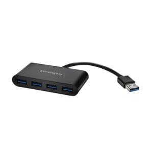 Picture 1 of Hub Kensington USB 4-poorts USB 3.0